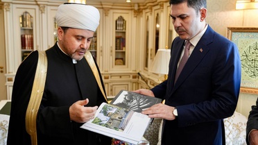 COP31 Zirvesi İçin Türkiye-Rusya İş Birliği