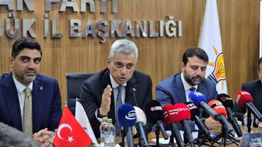 Bakan Memişoğlu: 'Karabük'e 150 yataklı yeni sağlık tesisi kazandıracağız'