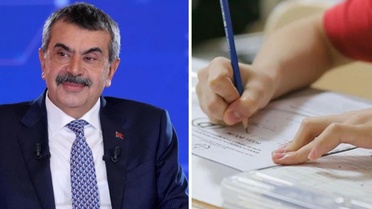Bakan Tekin LGS sonuçlarını açıkladı: Her biriniz eşsizsiniz