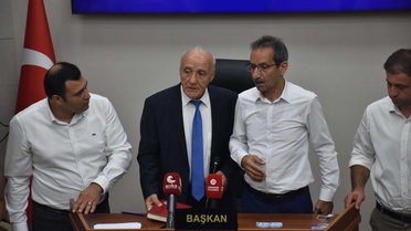 Balçova'ya Yeni Başkan Vekili Atandı