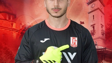 Balıkesirspor'dan Yeniden Anlaşmalar