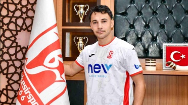 Balıkesirspor'dan Üç Yeni Sözleşme