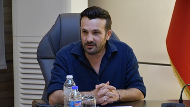 Batman Üniversitesi'nden 15 Temmuz Gazilerine Vefa