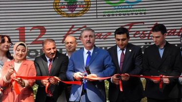 Destici: Erdoğan NATO Zirvesi'nde Türkiye'yi başarıyla temsil etti