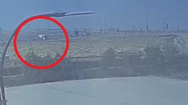 Batman'da Beton Mikserine Kaza: Sürücü Kurtarıldı