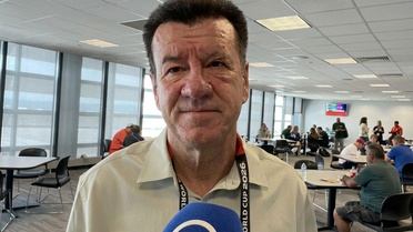 Brezilyalı efsane Dunga'dan Türkiye itirafı