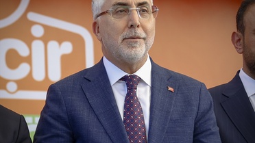 Bakan Işıkhan: 1 milyon 478 bin kişi işe yerleştirildi