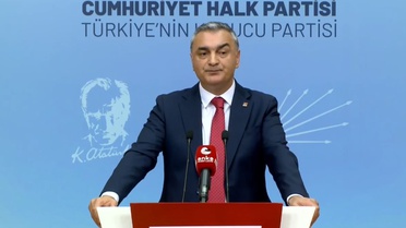 CHP'de Yeni Atamalar ve Görevden Almalar
