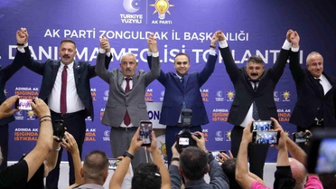 Bakan Kacır: Türkiye savunmada teknoloji üssü oldu