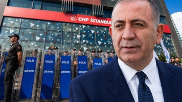 CHP Kongresi Davası: Tedbir Kararı Devam Ediyor