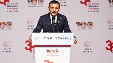 CHP İstanbul'da tedbir sürecek! İl kongresi iptali davası 16 Ekim'e ertelendi