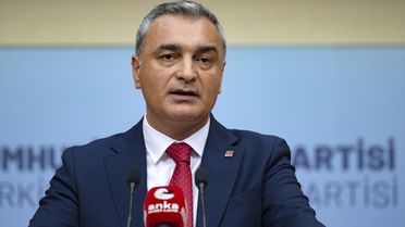 CHP'den NATO Zirvesi Açıklamaları