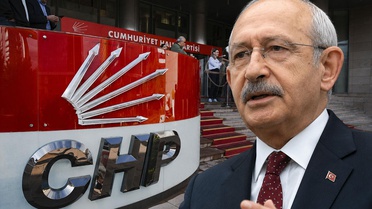 CHP’de 7 il başkanı görevden alındı