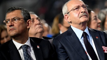CHP'den ihraç isim bomba kulisi duyurdu: 'Kılıçdaroğlu, Özgür Özel'i görevden alacak'