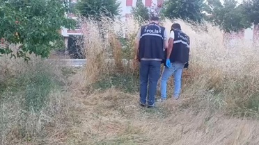 Çorum'da Silahlı Kavga: Bir Kişi Yaralandı