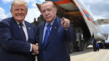 Cumhurbaşkanı Erdoğan 'Bizi izlemeye devam edin' demişti! S-400'ler Körfez'e satıldı iddiası