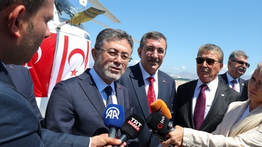 Yılmaz'dan Avrupa Parlamentosu'na Sert Tepki