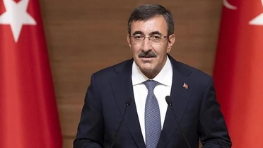 Cumhurbaşkanı Yardımcısı Yılmaz'dan AP'ye sert tepki: Yok hükmündedir