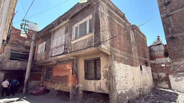 Diyarbakır'da Silahlı Saldırı