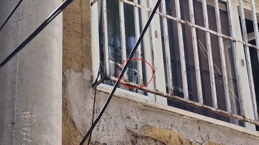 Diyarbakır'da Silahlı Saldırı