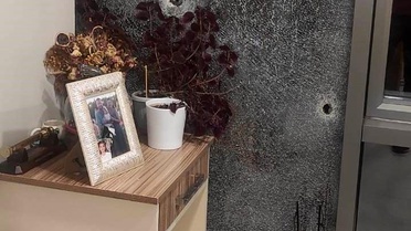 Diyarbakır'da Hastaneye Silahlı Saldırı