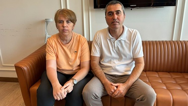 Doktor Hatası Sonucu Felç Kaldı