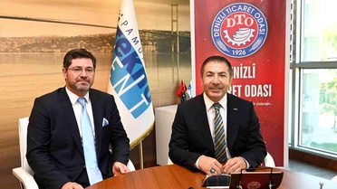 Denizli'de Bilişim Toplantısı