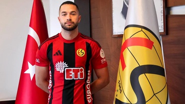 Eskişehirspor Transfer Hamlelerine Devam Ediyor