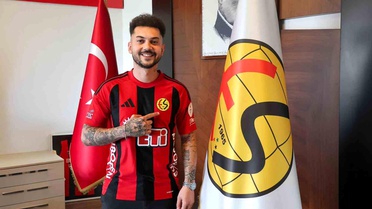 Eskişehirspor'dan İki Yeni Transfer