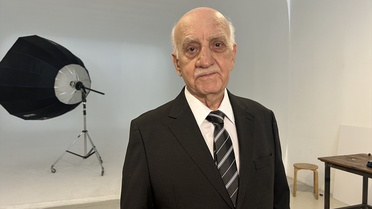 Asırlık Gece: 15 Temmuz Dizisi TRT 1'de
