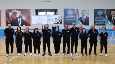 Hasine Demir: Görme Engelliler İçin Bir İlham Kaynağı
