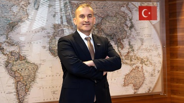 Güneydoğu'da Kuru Meyve İhracatı 121 Milyon Dolar