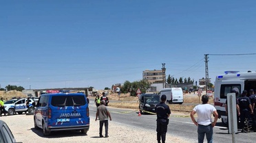 Adıyaman'da Yaya Kazası: 1 Ağır Yaralı