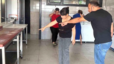 Hatay'da Gıda Denetimleri Sürüyor