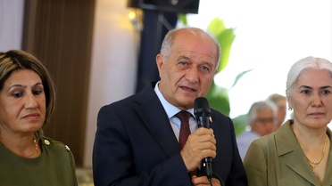 Hekimhan'da Anneler Günü Etkinliği