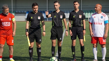 İki Meslek, Tek Disiplin: Hemşire ve Hakem Taner Çıracı