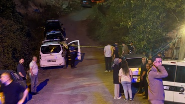 Arnavutköy'de Aile Katliamı: Boşanmış Eş ve Oğul Öldürüldü