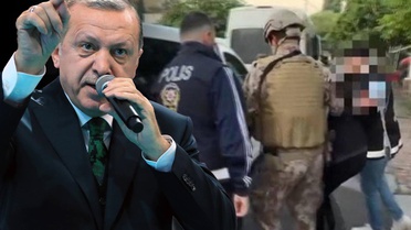 Erdoğan 'Kökünü kazıyacağız' demişti! 76 milyarlık yasa dışı bahis ağına dev darbe