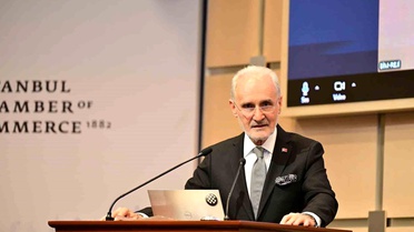 İTO Başkanı: AB müzakereleri canlandırılmalı