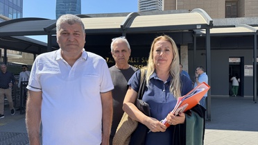 İZSU yöneticileri elektrik çarpması davasında yargılanmaya başladı