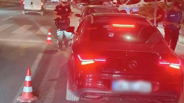 174 sürücü aynı hatayı yaptı! Kesilen ceza 34,8 milyon lirayı buldu
