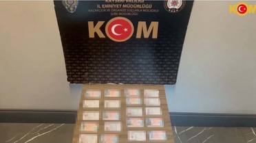 Ehliyet Sınavında Usulsüzlük: 15 Tutuklama