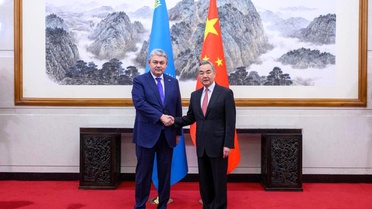 Kazakistan Dışişleri Bakanı Çin'e Ziyaret Gerçekleştirecek