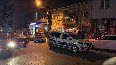 Eskişehir'de 66 yaşındaki adam evinde ölü bulundu