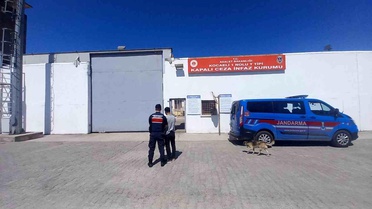 Kocaeli'de 2 Hükümlü Yakalandı