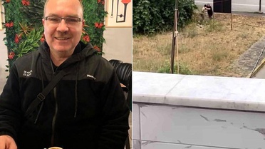 Kocaeli'de amca palayla öldürüldü, toprağa verildi