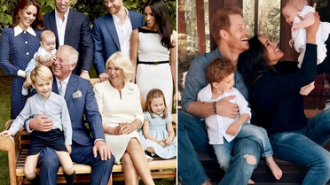Kraliyet Ailesinde Sürpriz Hamle: Meghan Markle 4 Yıl Sonra Çocuklarıyla İngiltere’ye Dönüyor!