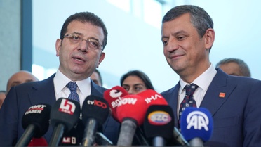 Kulisler kaynıyor! İmamoğlu yeni parti için kararını verdi, bir de talebi var
