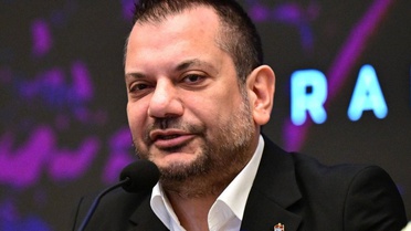 Kulüpler Birliği'nde Ertuğrul Doğan kararı