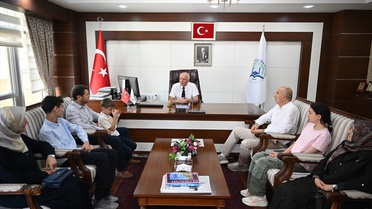 LGS Birincileri Sınav Hazırlığını Anlattı